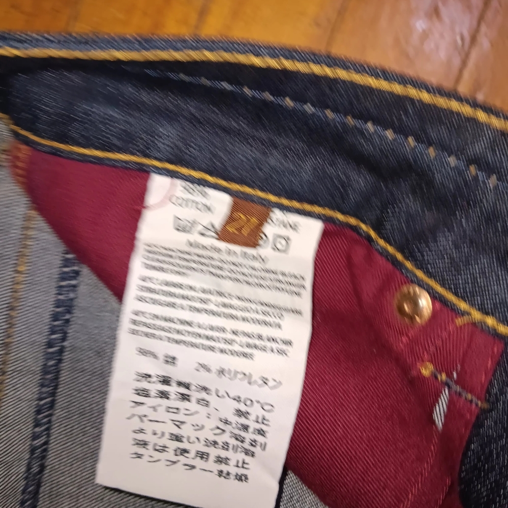 Notify jeans - Picture 5 of 6